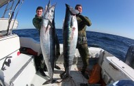 Spearfishing Dogtooth Tuna & Wahoo in Tonga