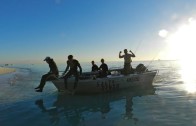 Spearfishing Dogtooth Tuna & Wahoo in Tonga