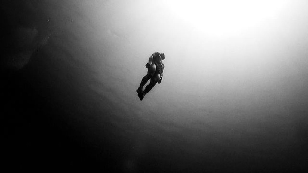 The Freediver