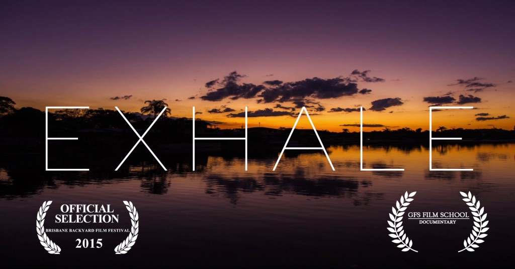 'EXHALE' - A must watch for all Freedivers