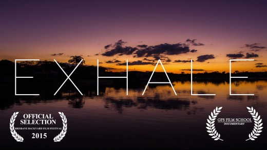 ‘EXHALE’ – A must watch for all Freedivers