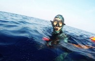 BLUE WATER SPEARFISHING – NEW CALEDONIA