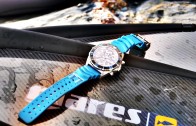 New Freedive watch – CHRIS BENZ WATCHES